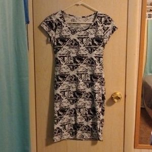 Charlotte Russe dress